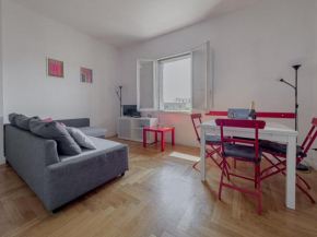 Realkasa Giulia Flat Bologna